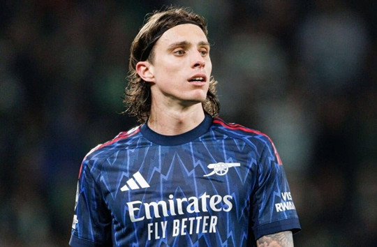 Chuyển nhượng 10/6: Real Madrid nhắm Calafiori, thành Manchester đại chiến vì Elliot Anderson