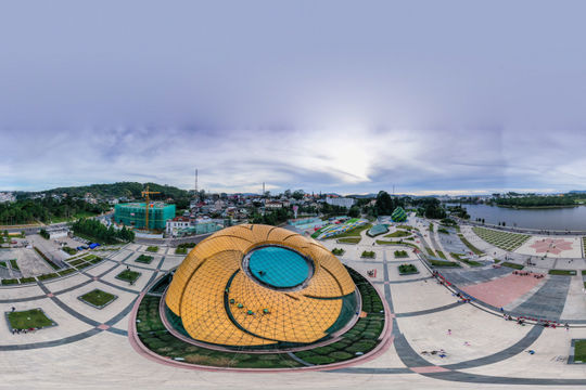 Revised Provincial Master Plan Opens New Development Space for Lam Dong
