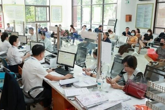 Đề xuất tiêu chí chuyển đơn vị sự nghiệp công lập thành doanh nghiệp