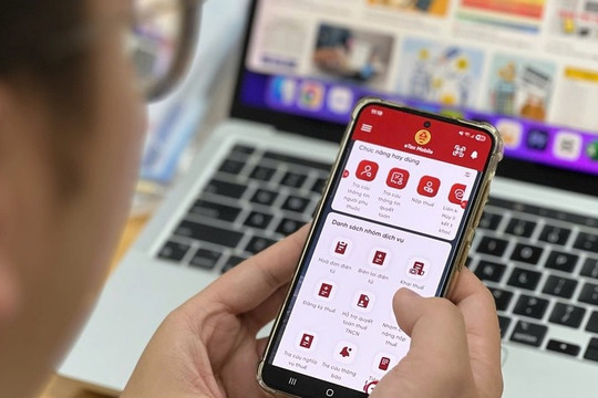 Sai thông tin người phụ thuộc trên eTax Mobile, xử lý thế nào?