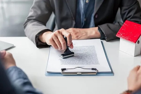 Điều kiện, trình tự chuyển mục đích sử dụng đất thuê