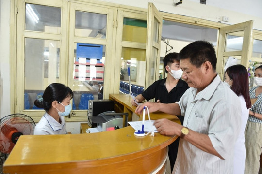 Có thể đề nghị hủy thời gian đóng BHXH được không?