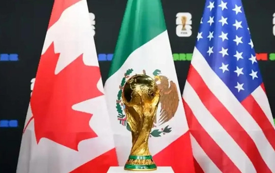 World Cup 2026: Giải mã sức hút của kỳ đại hội 48 đội bất chấp các tranh cãi