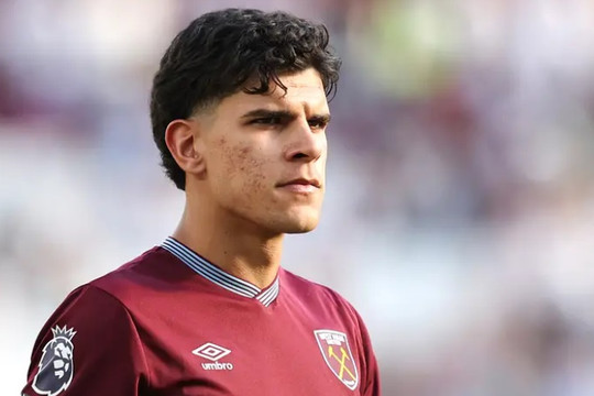 Chuyển nhượng tối 11/6: MU dồn lực cho Mateus Fernandes, Gabriel Jesus có thể rời Arsenal