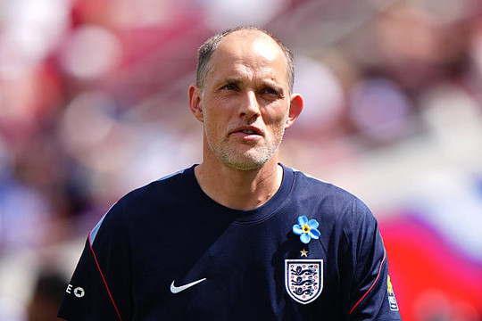 Bài toán số 10 và sự ngây thơ của tuyển Anh: Thách thức lớn cho Thomas Tuchel