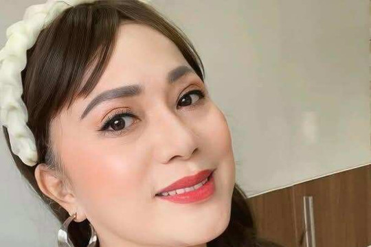 NSND Hương Dung cảnh báo chiêu trò lừa đảo hợp đồng kỳ nghỉ và gánh nặng lãi suất tín dụng