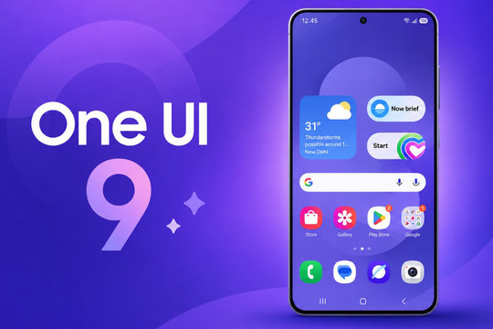 Samsung thử nghiệm One UI 9 dựa trên Android 17 cho hàng loạt mẫu Galaxy từ cao cấp đến tầm trung