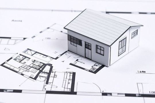 Căn cứ quy hoạch nào để cấp giấy phép xây dựng?