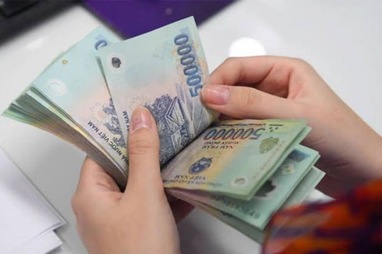 Lương tháng 12 trả tháng 1, tính thuế TNCN năm nào?