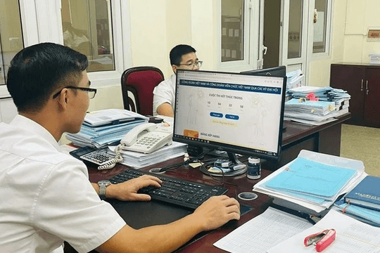 Thời gian hưởng phụ cấp thu hút không quá 5 năm