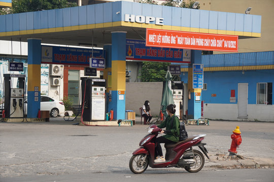 Cập nhật giá xăng dầu hôm nay 12/6/2026: Duy trì mức giá mới sau đợt giảm gần 1.000 đ/lít