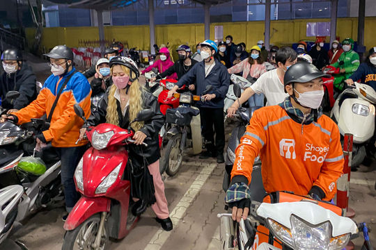 Cập nhật giá xăng hôm nay 13/6/2026: Giá dầu thô giảm xuống đáy 8 tuần