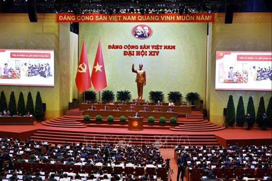 Kiểm tra, giám sát để nghị quyết thành hiện thực