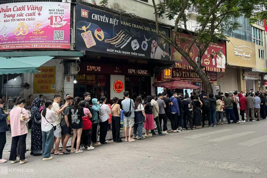 Giá vàng 9999 hôm nay chiều 12/6/2026: Chốt bảng giá vàng 9999, vàng nhẫn BTMC, BTMC, DOJI