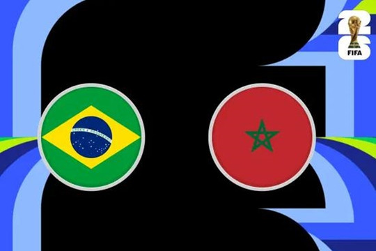 Brazil vs Morocco: Thử thách của Carlo Ancelotti trong ngày ra quân World Cup 2026