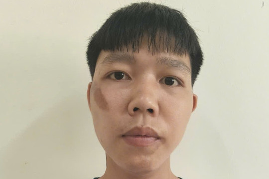 Phú Thọ: Khởi tố hai bị can đâm xe vào Cảnh sát giao thông khi đang làm Dubai casino 88lx Tỷ lệ kèo trực tuyến