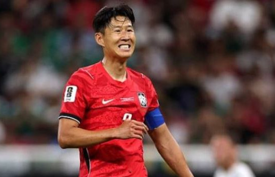 World Cup 2026: Son Heung-min bị chỉ trích gay gắt, sân vận động vắng bóng khán giả