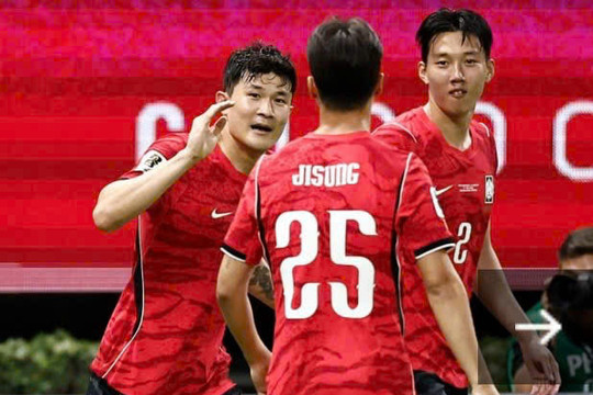 Chiến thắng đầu tiên