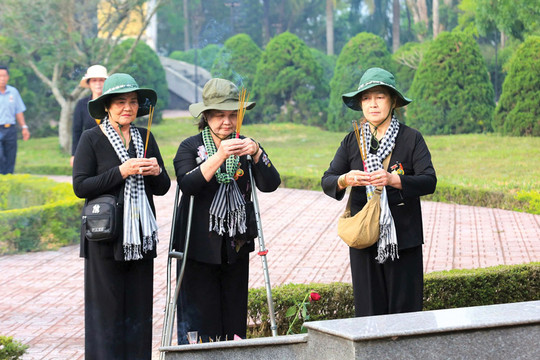 Kỳ 1: Cuộc chạy đua với thời gian
