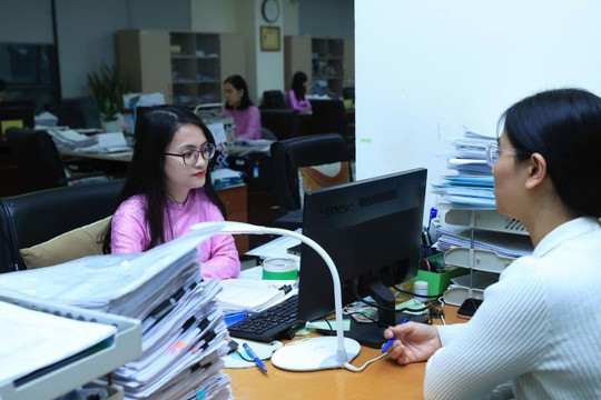 Quyết toán, chuyển nguồn ngân sách 2025 theo luật nào?