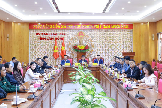 Thi đua hành động để tăng trưởng bền vững hai con số