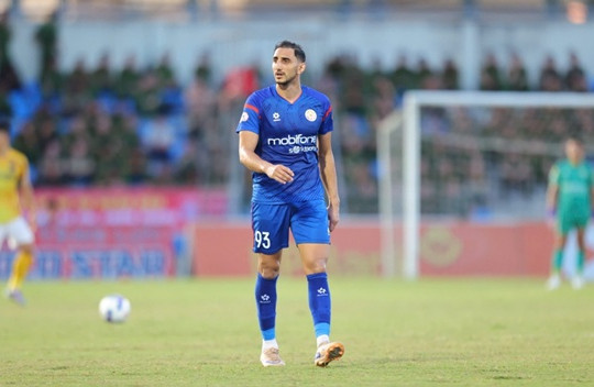 PVF-CAND xuống hạng V-League: Cú sốc kép và nút thắt pháp lý cho đội trẻ