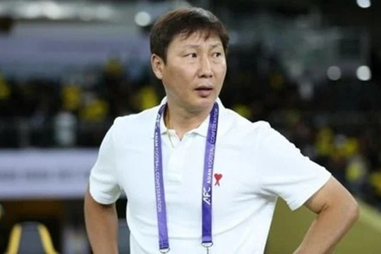 HLV Kim Sang Sik và cuộc 'sàng lọc' nhân sự khốc liệt cho ĐT Việt Nam