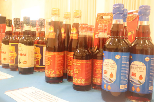 Lam Dong Launches 2026 Outstanding Rural Industrial Product Awards