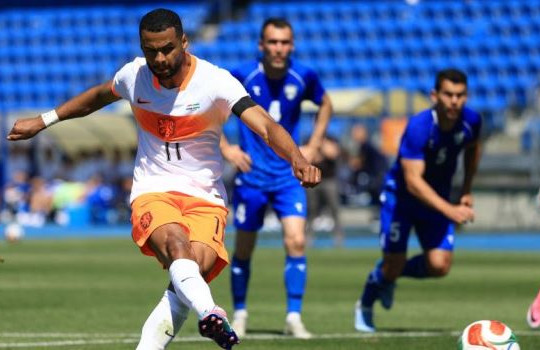 Hà Lan đối đầu Nhật Bản tại World Cup 2026: Thuốc thử liều cao cho Cơn lốc màu da cam