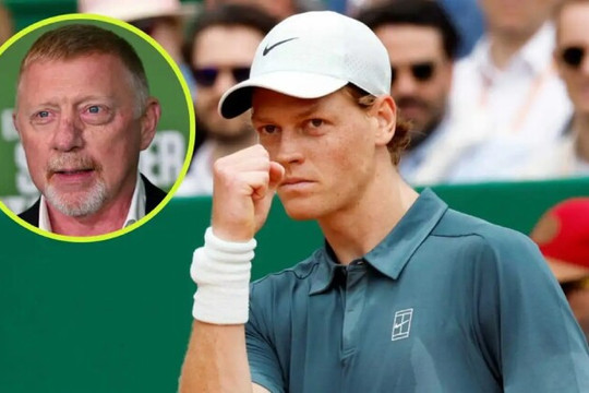 Jannik Sinner và nỗi lo kiệt sức: Khi Người băng mất vị thế số 1 tại Wimbledon 2026