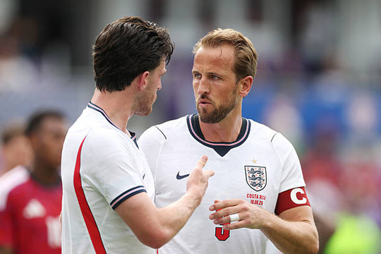 Thomas Tuchel và Harry Kane: Công thức giúp tuyển Anh chấm dứt 60 năm chờ đợi tại World Cup 2026