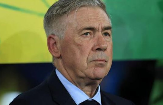 Carlo Ancelotti và bài toán hành lang cánh phải của Brazil trước thềm World Cup 2026