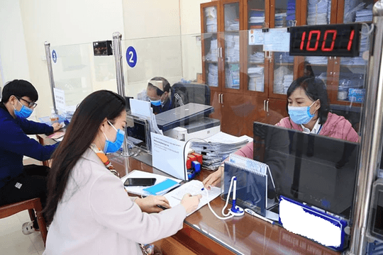 Phụ cấp đối với người được giao phụ trách đơn vị