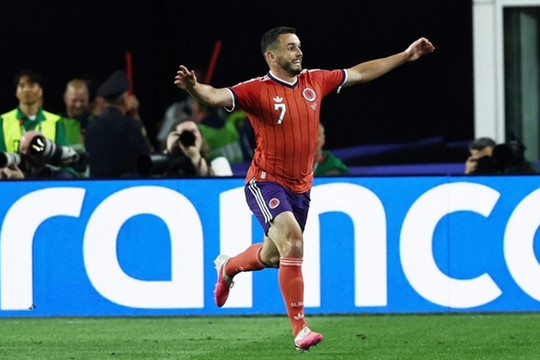 Scotland 1-0 Haiti: John McGinn giải cơn khát 28 năm tại World Cup
