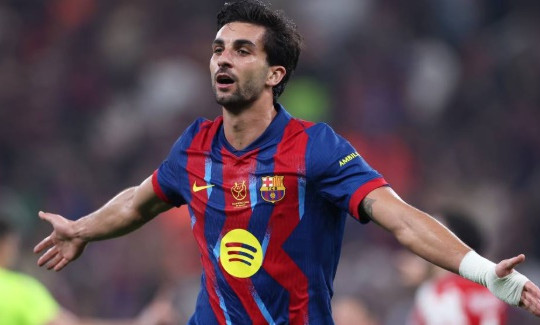 Barcelona đối mặt bài toán Ferran Torres: Giữ chân chủ lực hay thu lời 50 triệu euro?