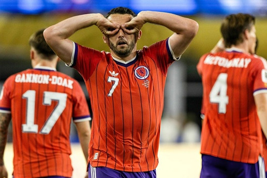 Scotland hạ Haiti 1-0 tại World Cup: Chiến thắng lịch sử và hồi chuông cảnh báo cho Steve Clarke