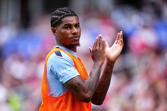Chelsea nhắm mượn Marcus Rashford, Man Utd chi lương kỷ lục giữ chân Bruno Fernandes