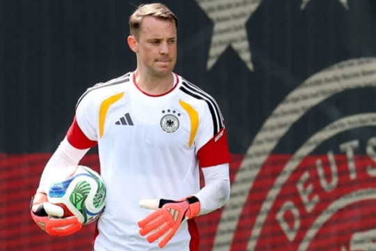 Nhật ký World Cup 2026 ngày 14/6: Manuel Neuer tái xuất, Australia và Qatar tạo địa chấn lịch sử