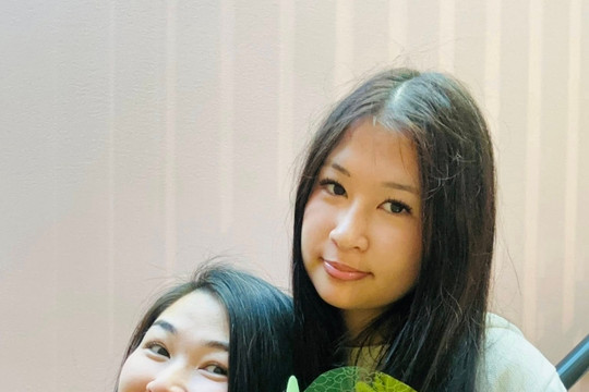 Mạc Anh Thư tốt nghiệp đại học và chi phí sinh hoạt một tỷ đồng mỗi năm tại Phần Lan