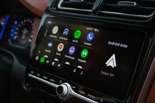 Mẹo tối ưu Android Auto: Những cài đặt ẩn giúp lái xe an toàn và tiện lợi hơn
