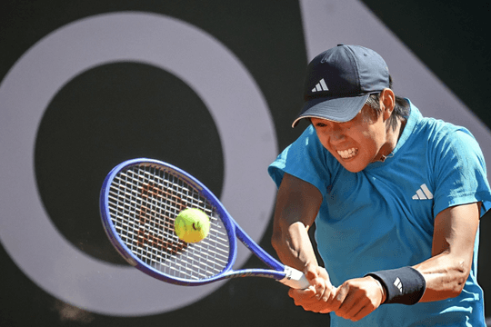 ATP 500 Halle Open: Learner Tien ra quân, Alexander Zverev tái xuất sau Roland Garros