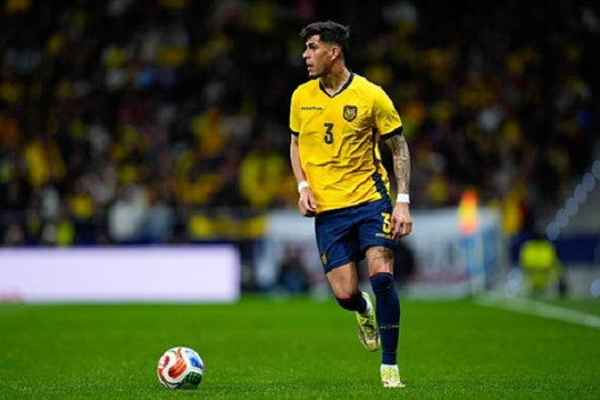 Amad Diallo rực sáng phút 89, Bờ Biển Ngà hạ gục Ecuador tại World Cup 2026