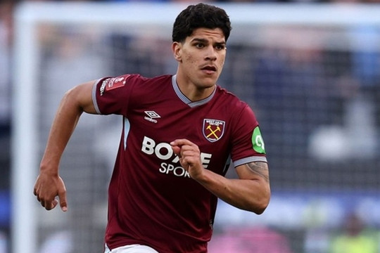 MU rộng cửa chiêu mộ Mateus Fernandes, Arsenal và Man City đại chiến vì Sandro Tonali