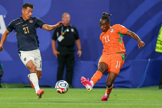 World Cup 2026 khiến thị trường chuyển nhượng mùa hè rơi vào trạng thái đóng băng