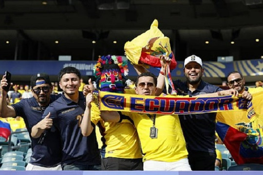 Bờ Biển Ngà vs Ecuador: Cuộc đụng độ của hai thái cực tại World Cup 2026