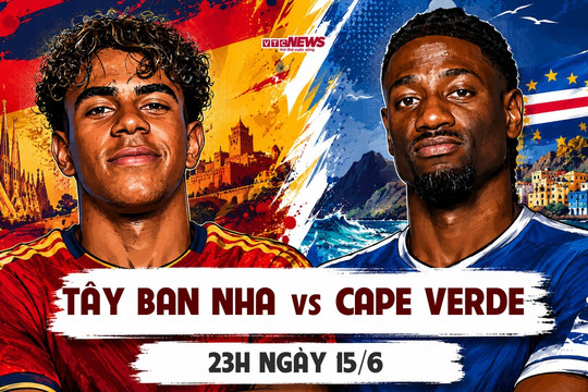 Nhận định thắng thua giữa Tây Ban Nha vs Cape Verde: Kết quả không ai ngờ