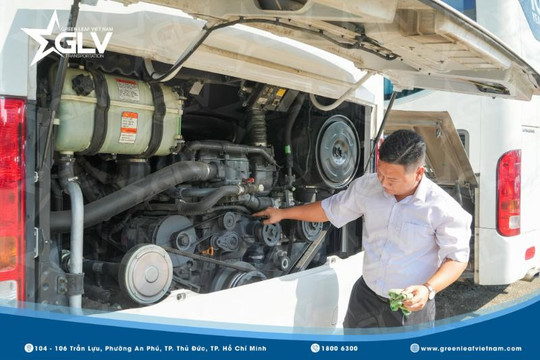 Bài toán hạch toán chi phí đưa đón chuyên gia và giải pháp tối ưu cho văn phòng đại diện