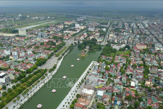 Sắp xếp thôn, tổ dân phố: Thuận lòng dân từ việc gìn giữ bản sắc văn hóa