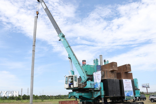 Những điểm mới đáng chú ý về hợp đồng xây dựng áp dụng từ tháng 7/2026