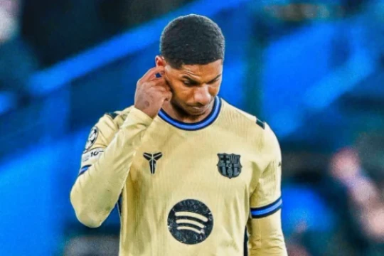 Manchester United chốt phí giải phóng Marcus Rashford: 40 triệu bảng và 'lệnh cấm' kình địch